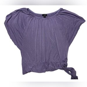 ♾️ 5/$25 AGB blouse